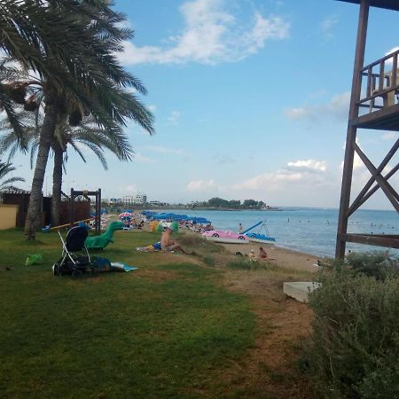 Northern Cyprus Trikomo, Iskele, Long Beach, Caesar Resort 4 المظهر الخارجي الصورة
