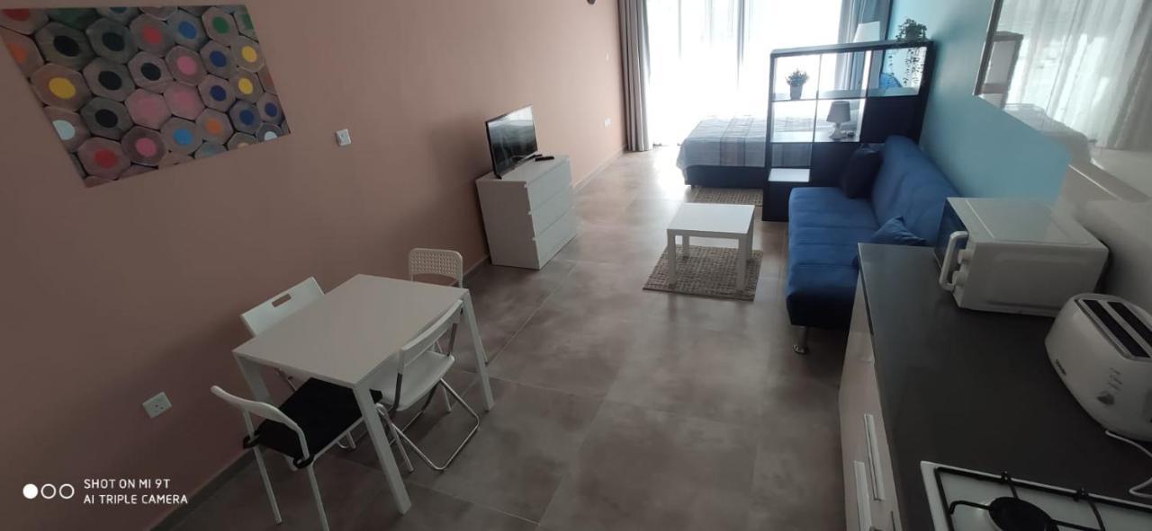 Northern Cyprus Trikomo, Iskele, Long Beach, Caesar Resort 4 المظهر الخارجي الصورة