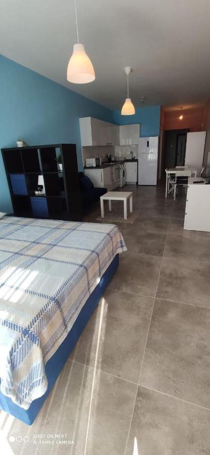 Northern Cyprus Trikomo, Iskele, Long Beach, Caesar Resort 4 المظهر الخارجي الصورة