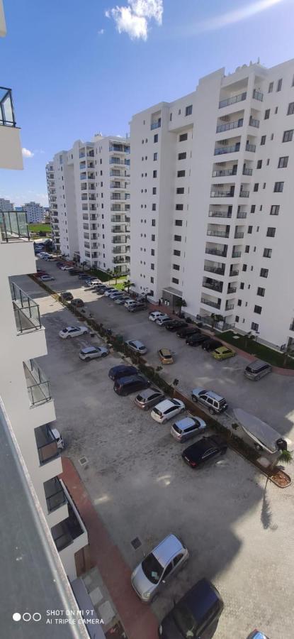 Northern Cyprus Trikomo, Iskele, Long Beach, Caesar Resort 4 المظهر الخارجي الصورة