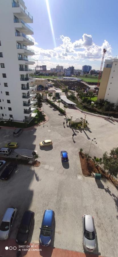 Northern Cyprus Trikomo, Iskele, Long Beach, Caesar Resort 4 المظهر الخارجي الصورة