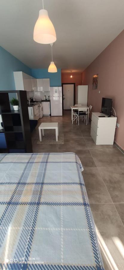 Northern Cyprus Trikomo, Iskele, Long Beach, Caesar Resort 4 المظهر الخارجي الصورة