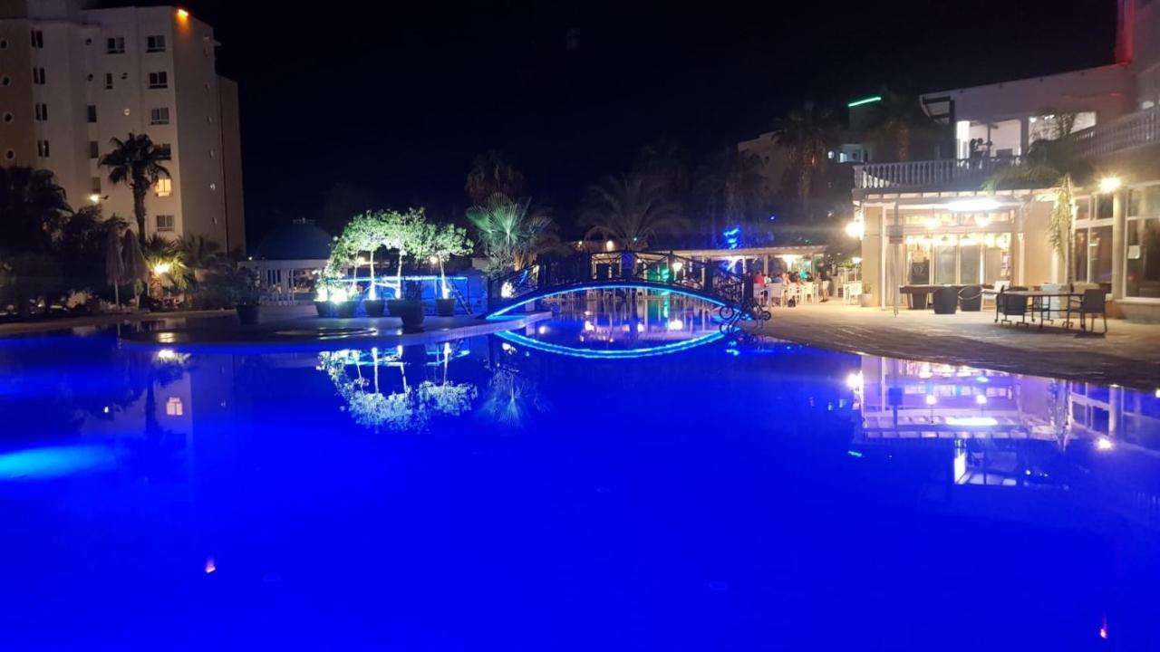 Northern Cyprus Trikomo, Iskele, Long Beach, Caesar Resort 4 المظهر الخارجي الصورة