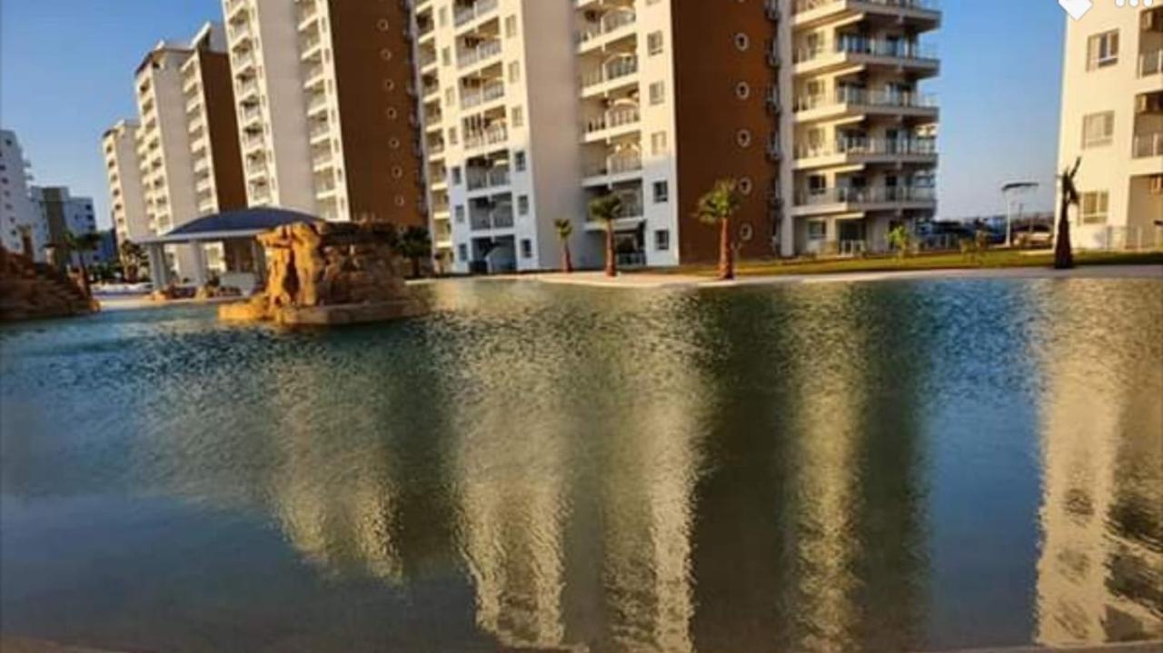 Northern Cyprus Trikomo, Iskele, Long Beach, Caesar Resort 4 المظهر الخارجي الصورة