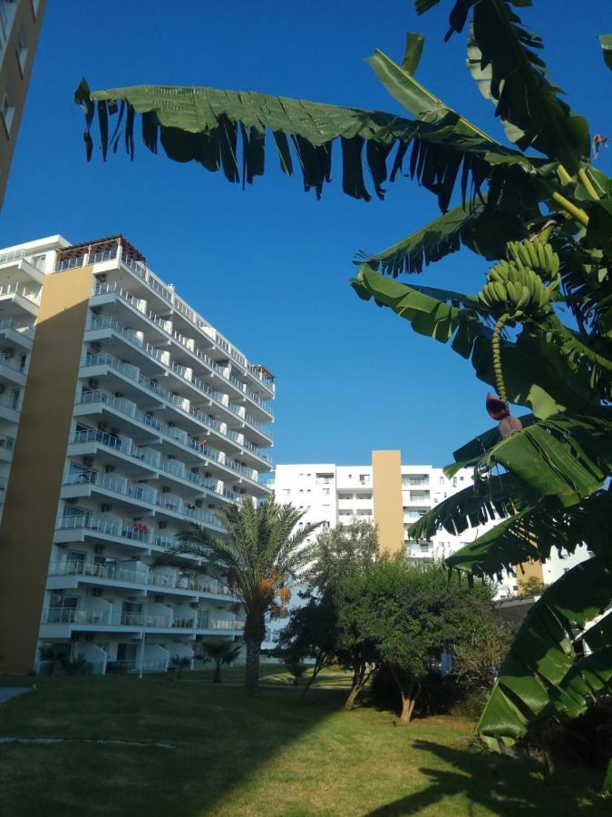 Northern Cyprus Trikomo, Iskele, Long Beach, Caesar Resort 4 المظهر الخارجي الصورة