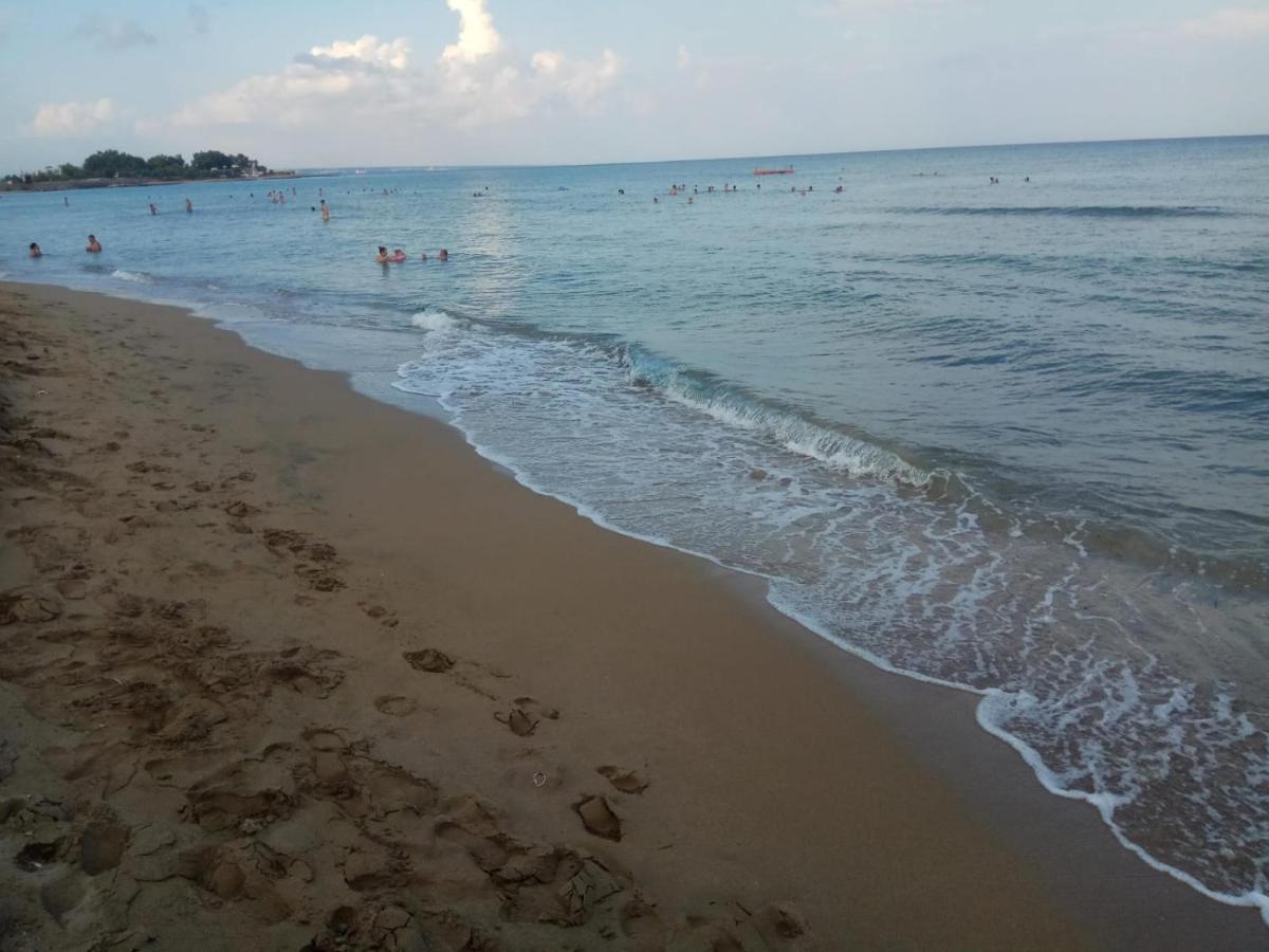 Northern Cyprus Trikomo, Iskele, Long Beach, Caesar Resort 4 المظهر الخارجي الصورة