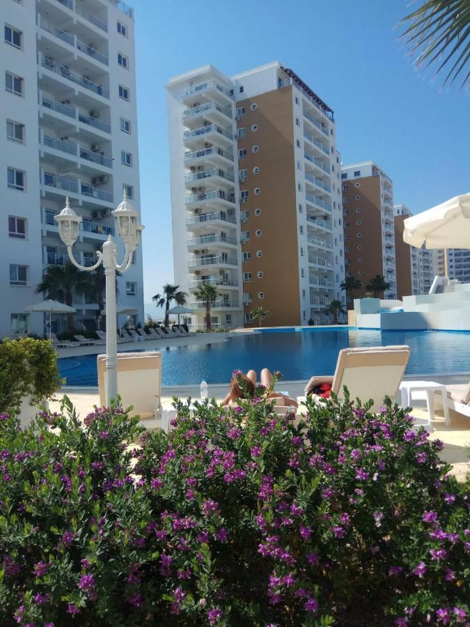 Northern Cyprus Trikomo, Iskele, Long Beach, Caesar Resort 4 المظهر الخارجي الصورة