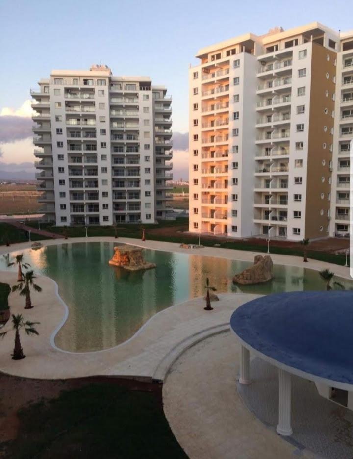 Northern Cyprus Trikomo, Iskele, Long Beach, Caesar Resort 4 المظهر الخارجي الصورة