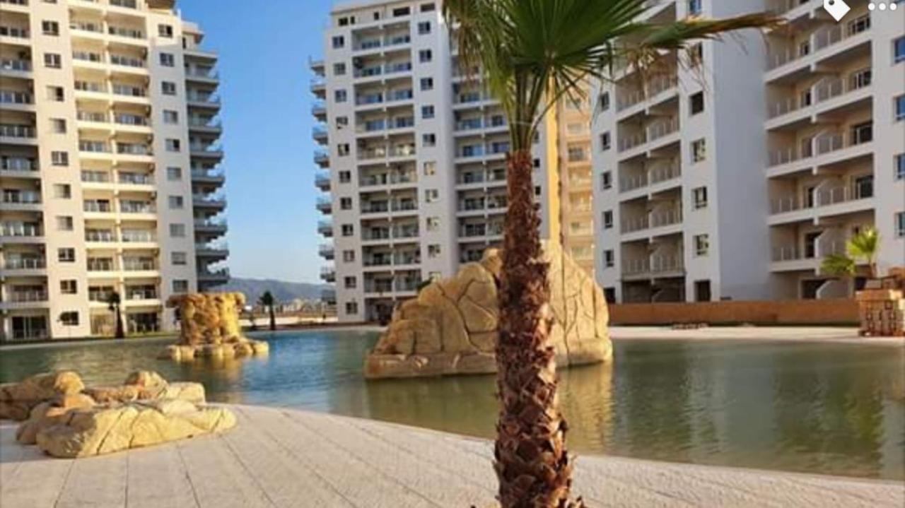 Northern Cyprus Trikomo, Iskele, Long Beach, Caesar Resort 4 المظهر الخارجي الصورة
